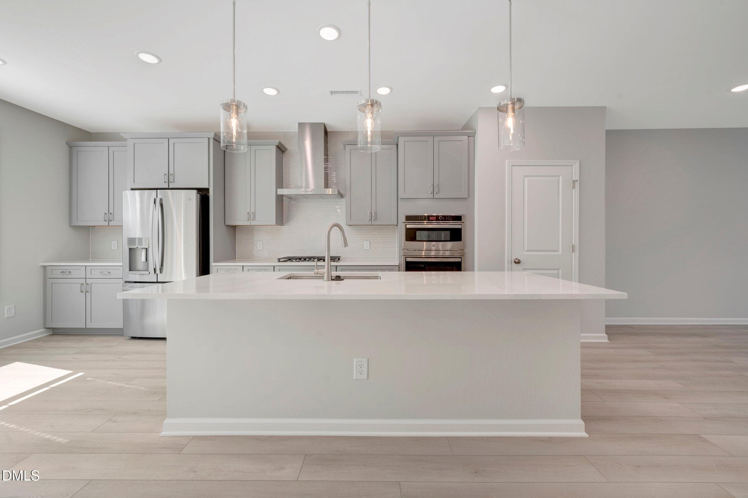 Homesite530-020 - 2283 Bay Minette Station #530, Apex, NC 27502