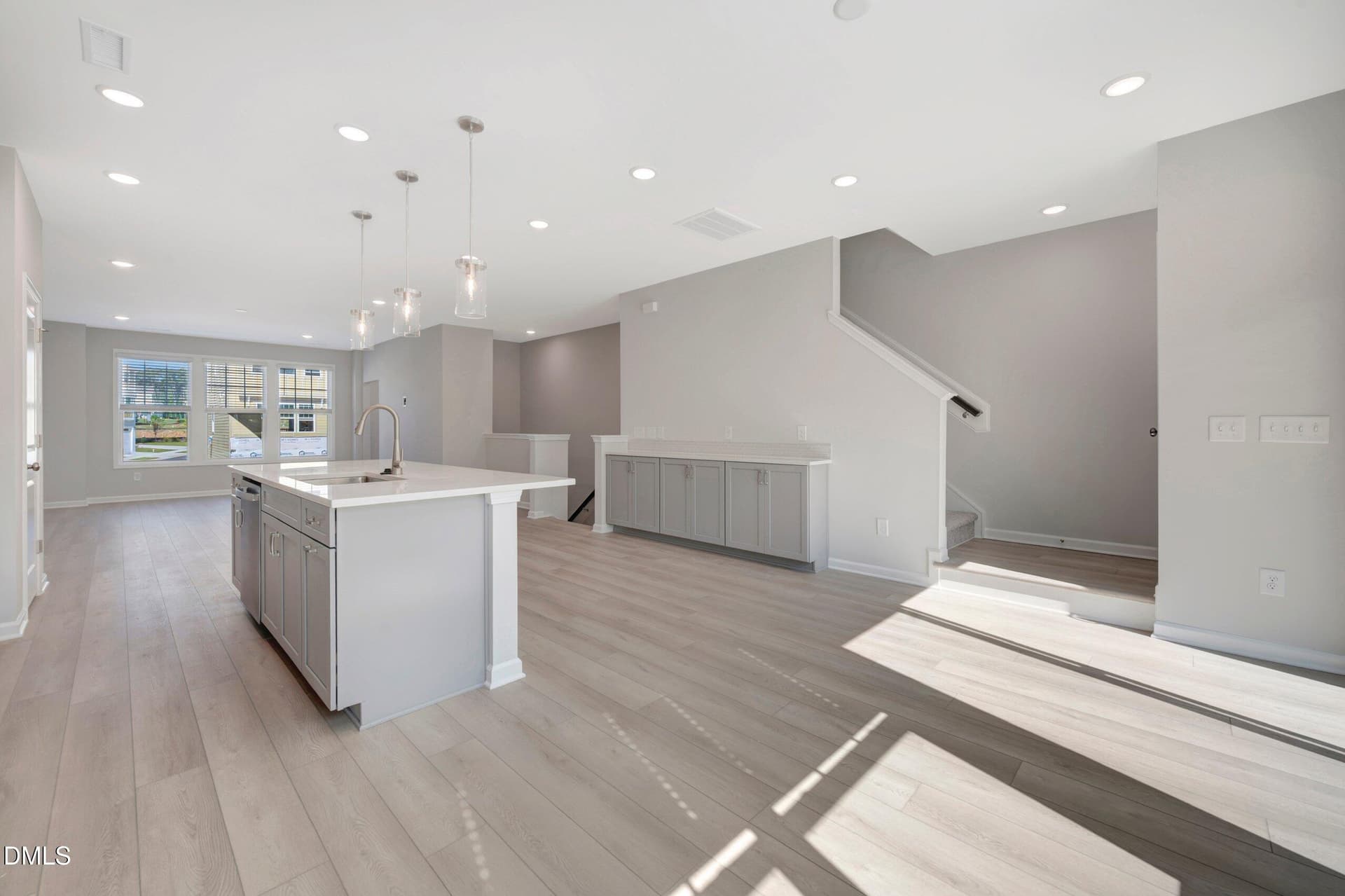Homesite530-021 - 2283 Bay Minette Station #530, Apex, NC 27502