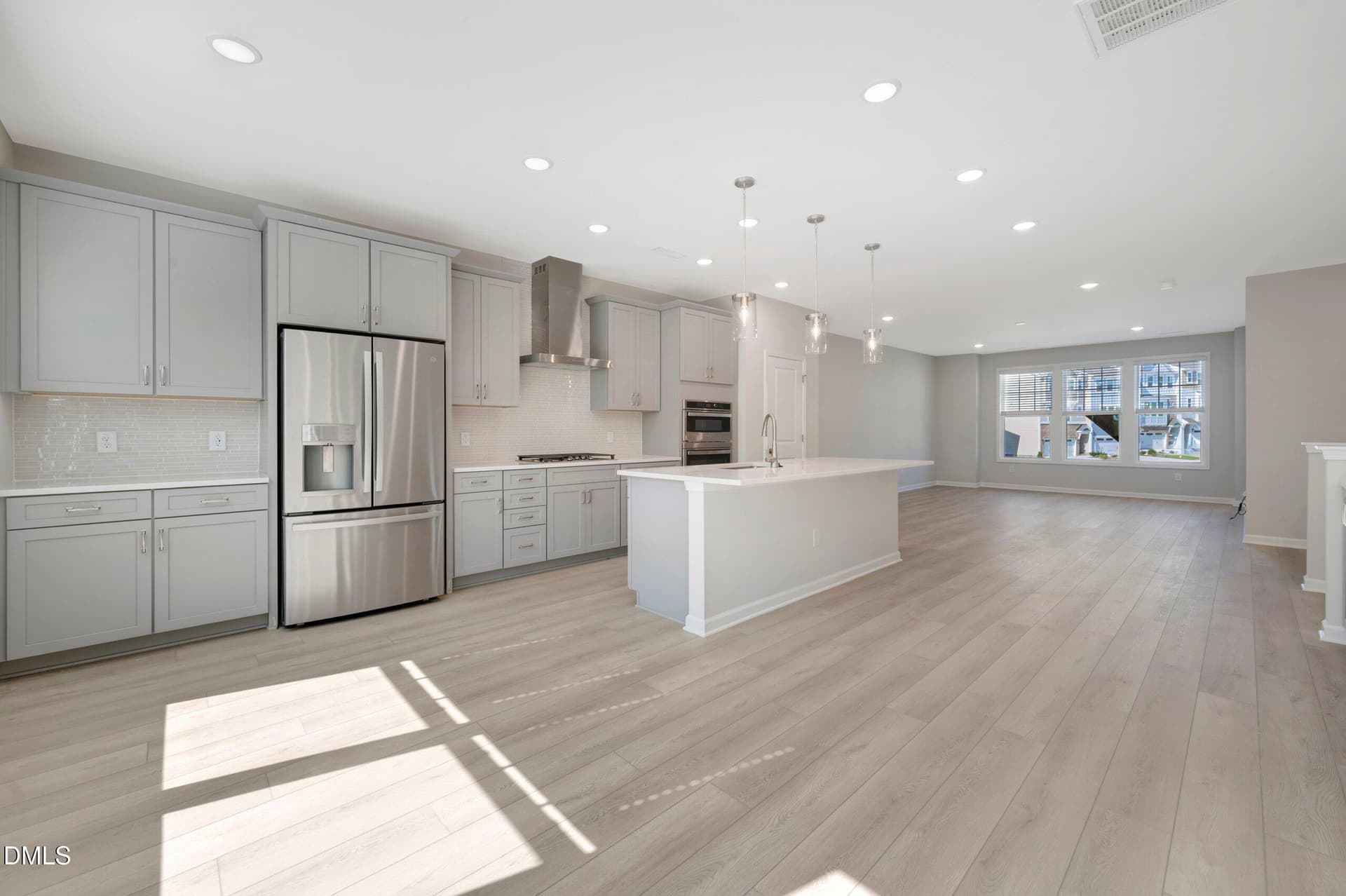 Homesite530-022 - 2283 Bay Minette Station #530, Apex, NC 27502