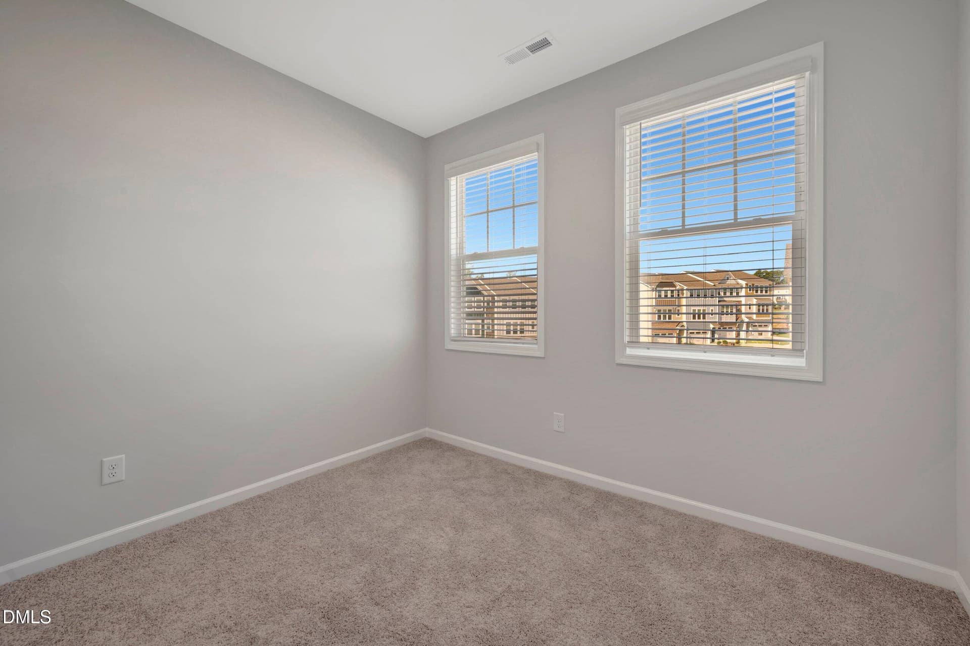 Homesite530-025 - 2283 Bay Minette Station #530, Apex, NC 27502