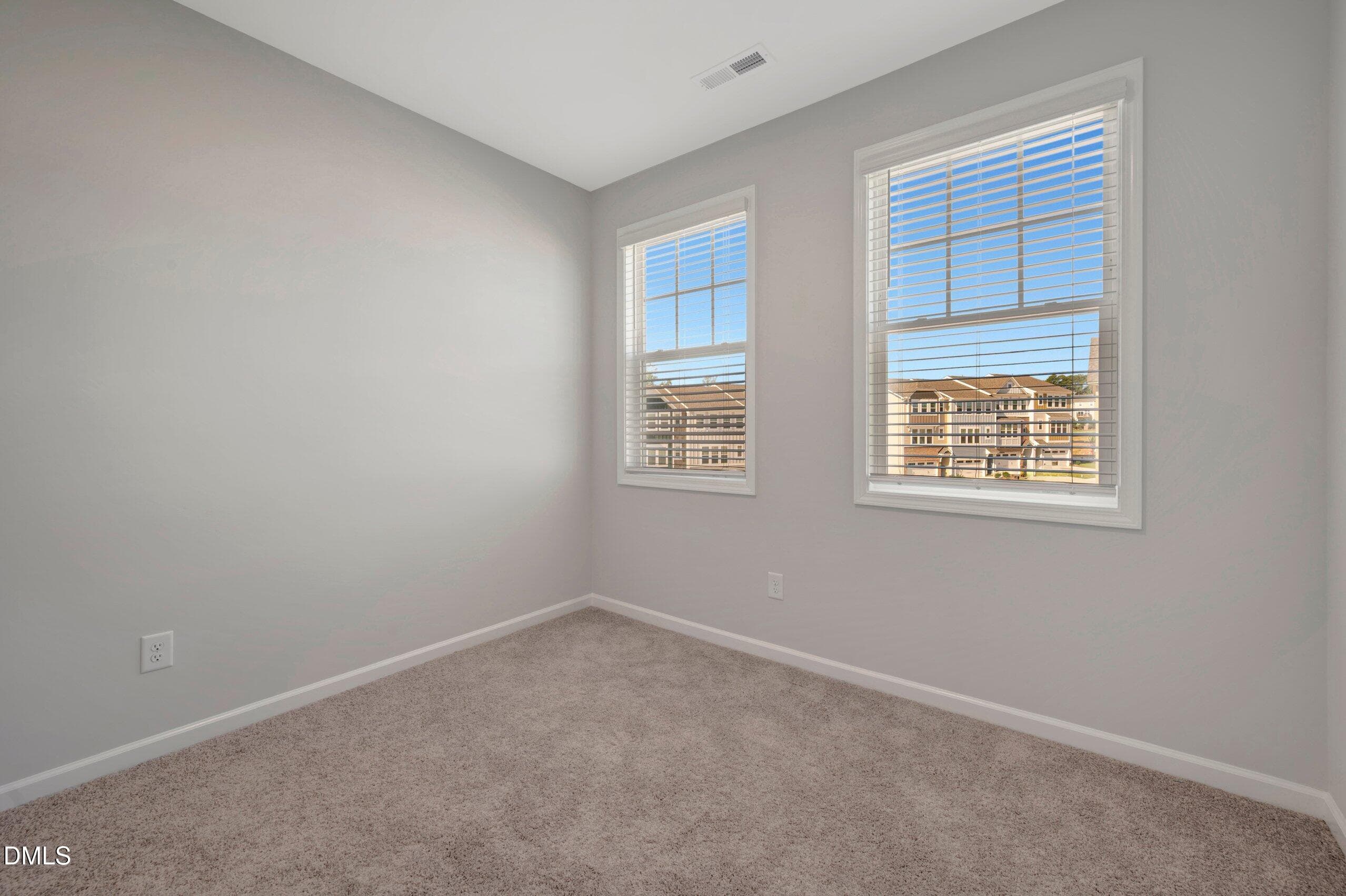 Homesite530-025 - 2283 Bay Minette Station #530, Apex, NC 27502