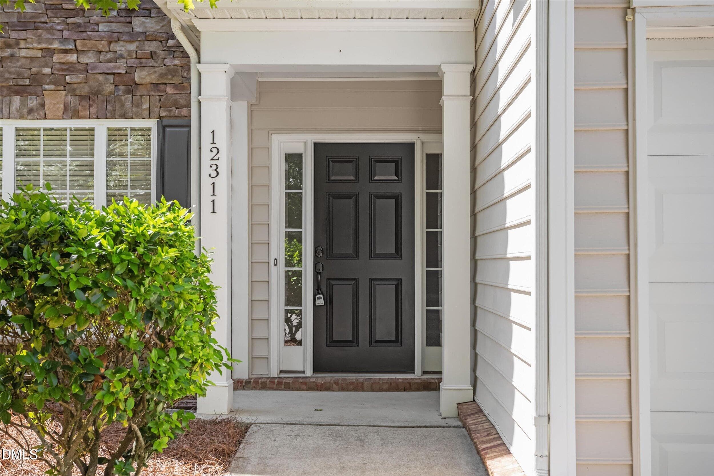 03-12311 - 12311 Honeychurch Street, Raleigh, NC 27614