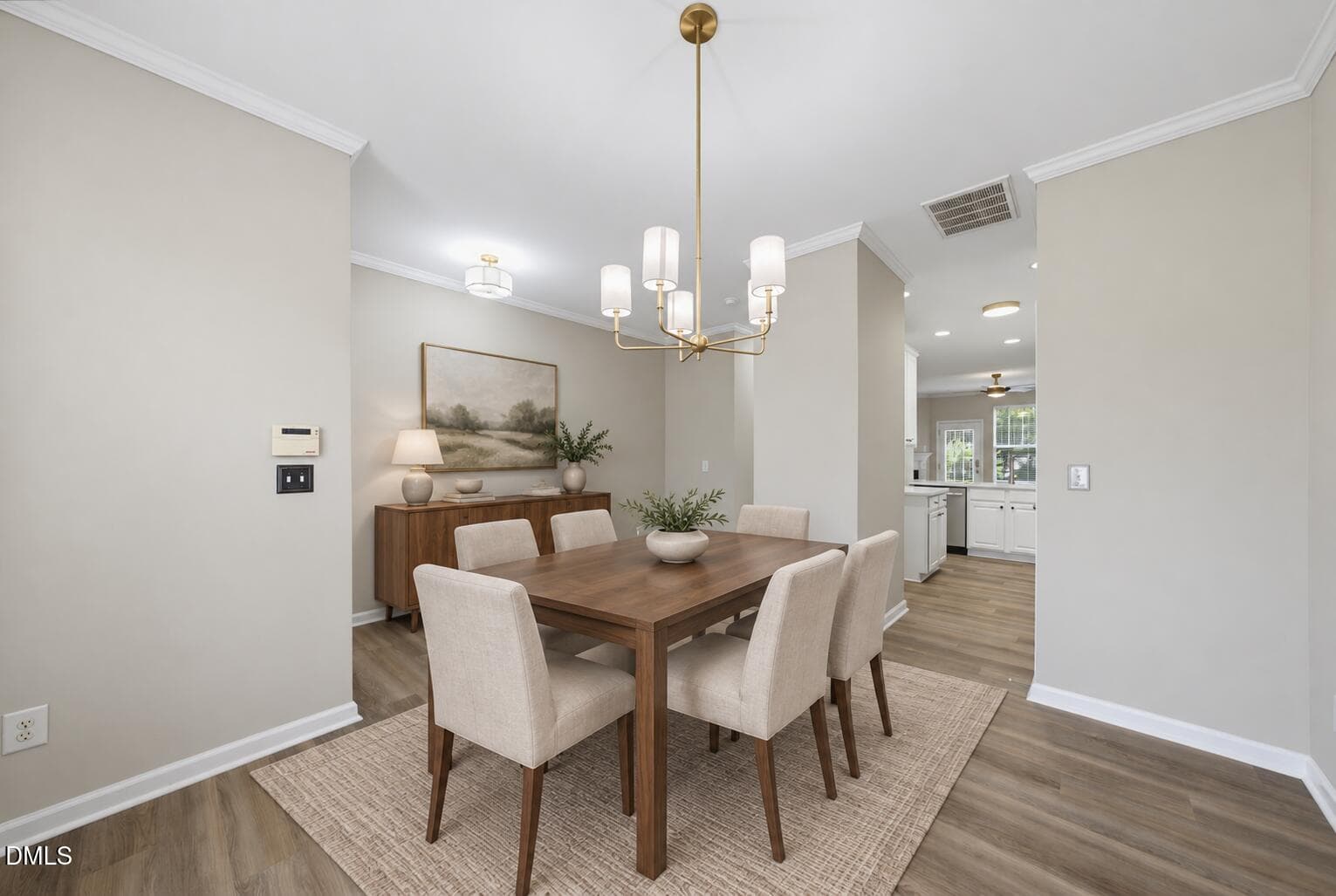 staged - 6029 History Trail, Raleigh, NC 27612