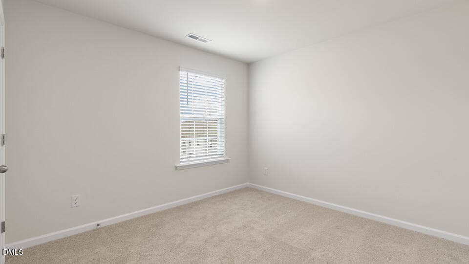 BEDROOM - 321 Chapel Street, Fuquay Varina, NC 27526