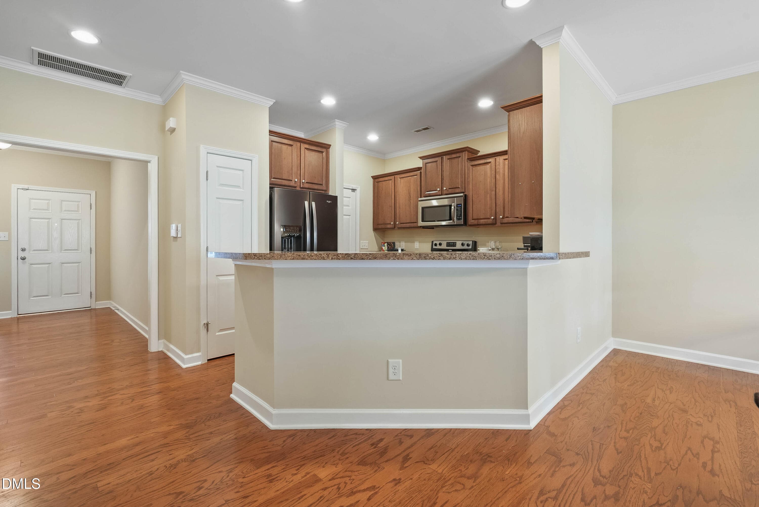 Kitchen - 7237 Ladbrooke Street, Raleigh, NC 27617