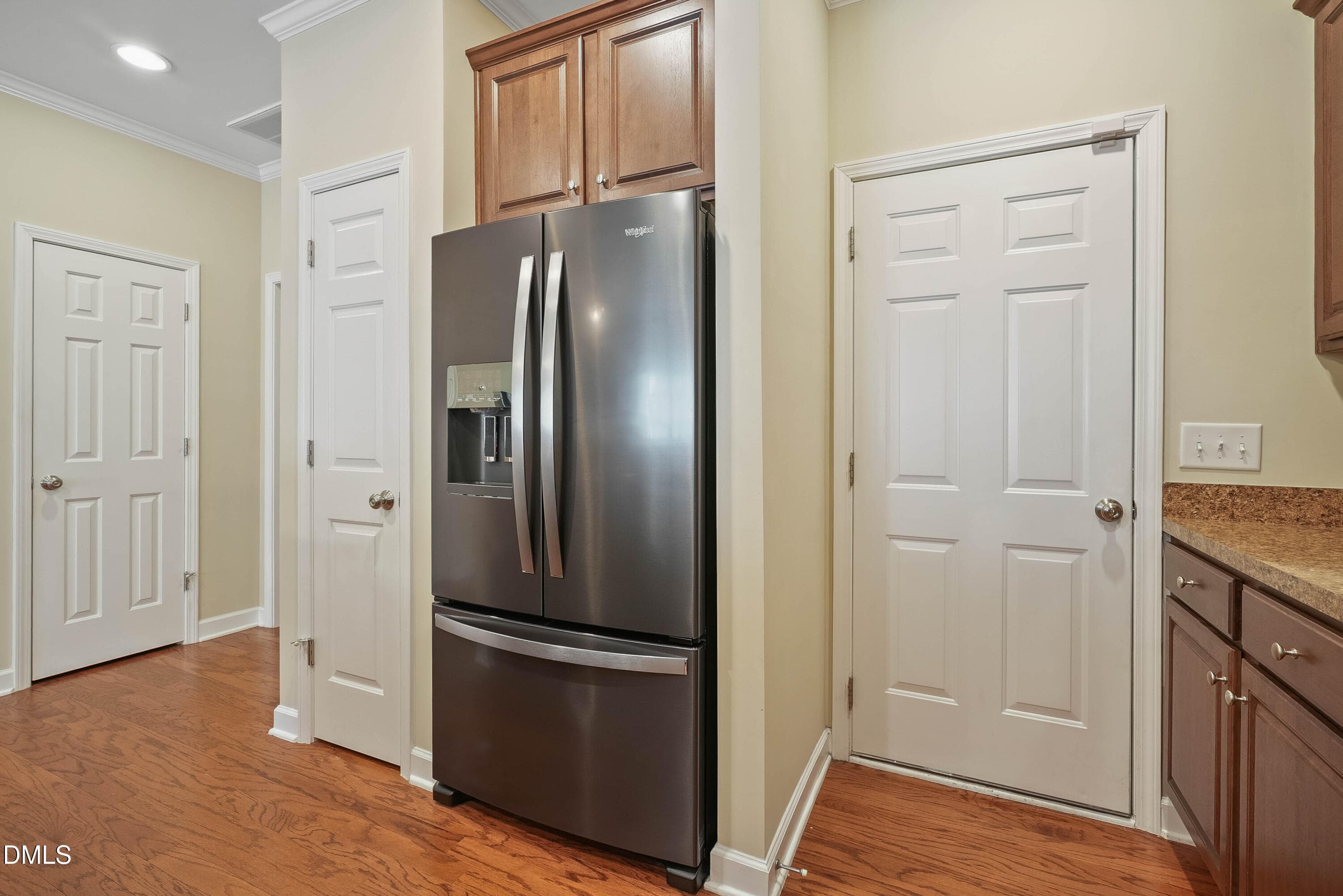 Kitchen - 7237 Ladbrooke Street, Raleigh, NC 27617