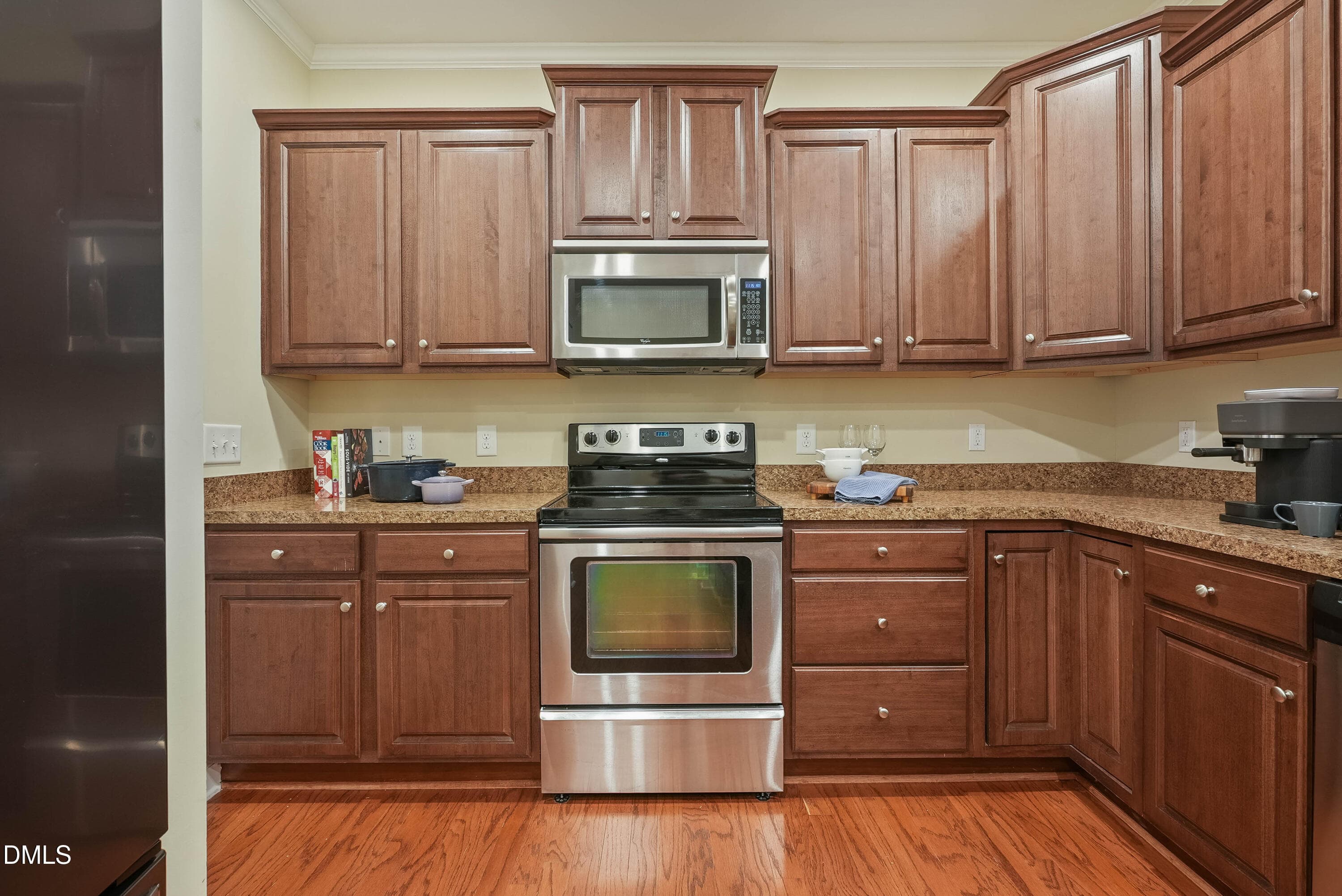 Kitchen - 7237 Ladbrooke Street, Raleigh, NC 27617
