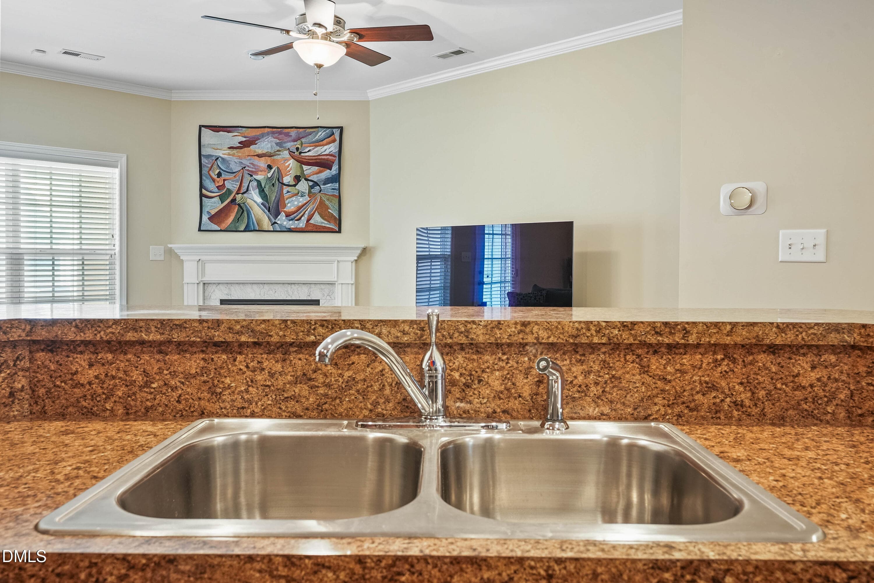 Kitchen - 7237 Ladbrooke Street, Raleigh, NC 27617
