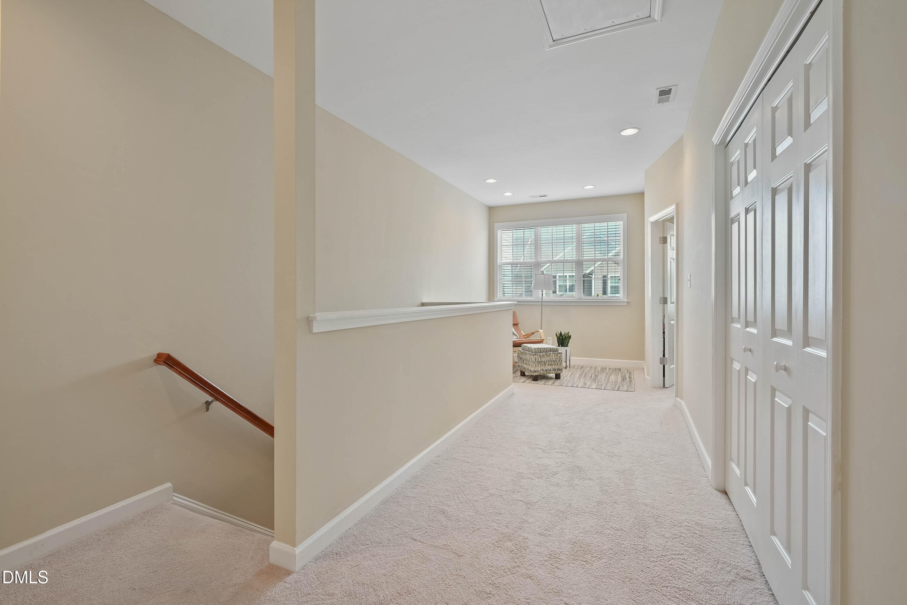 Hallway - 7237 Ladbrooke Street, Raleigh, NC 27617