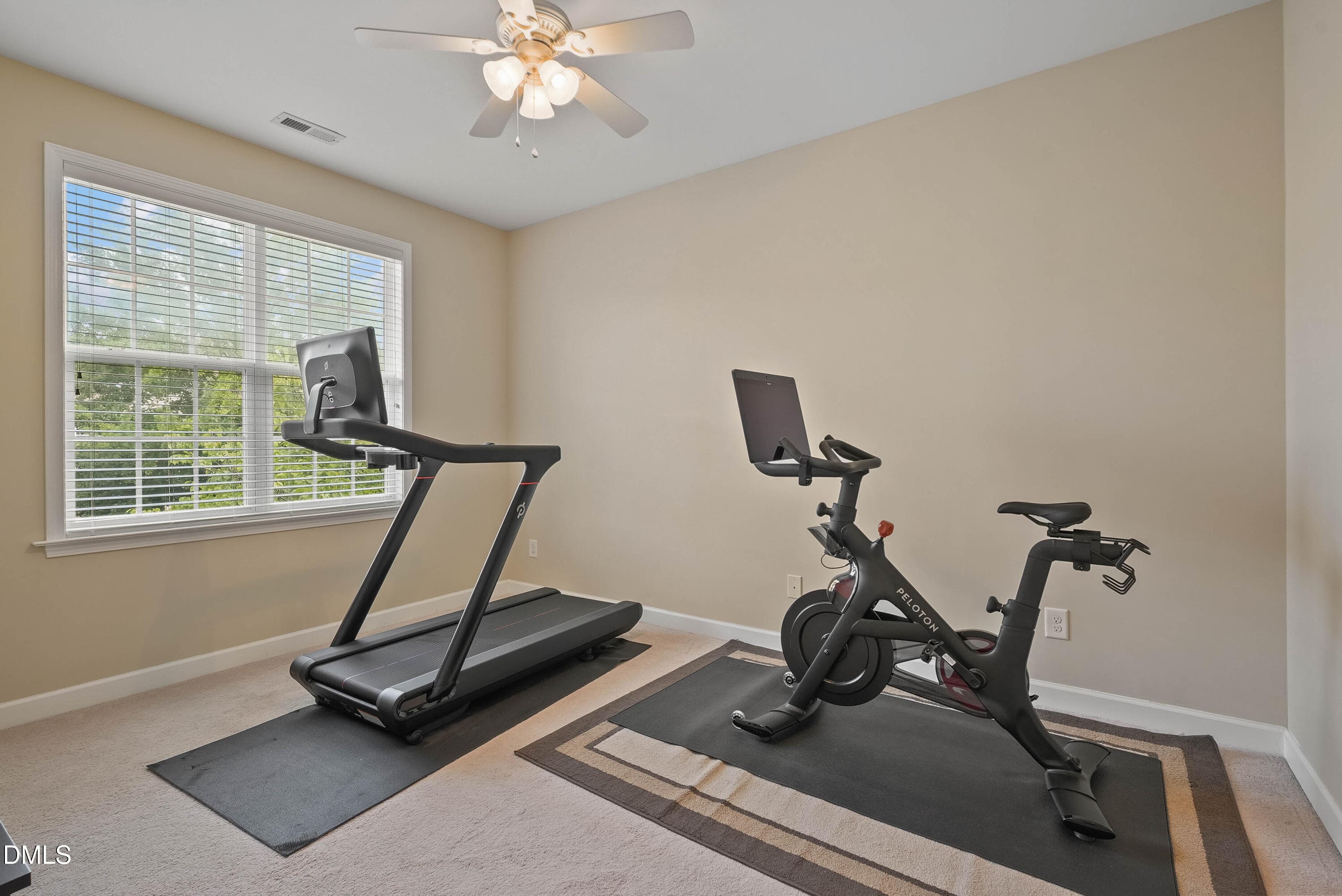 Bedroom - 7237 Ladbrooke Street, Raleigh, NC 27617