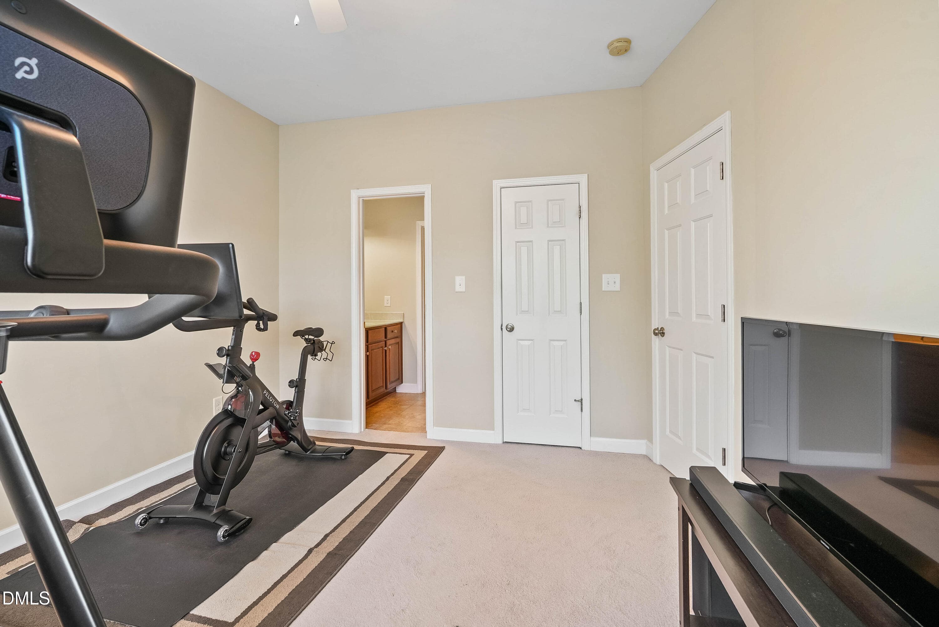 Bedroom - 7237 Ladbrooke Street, Raleigh, NC 27617
