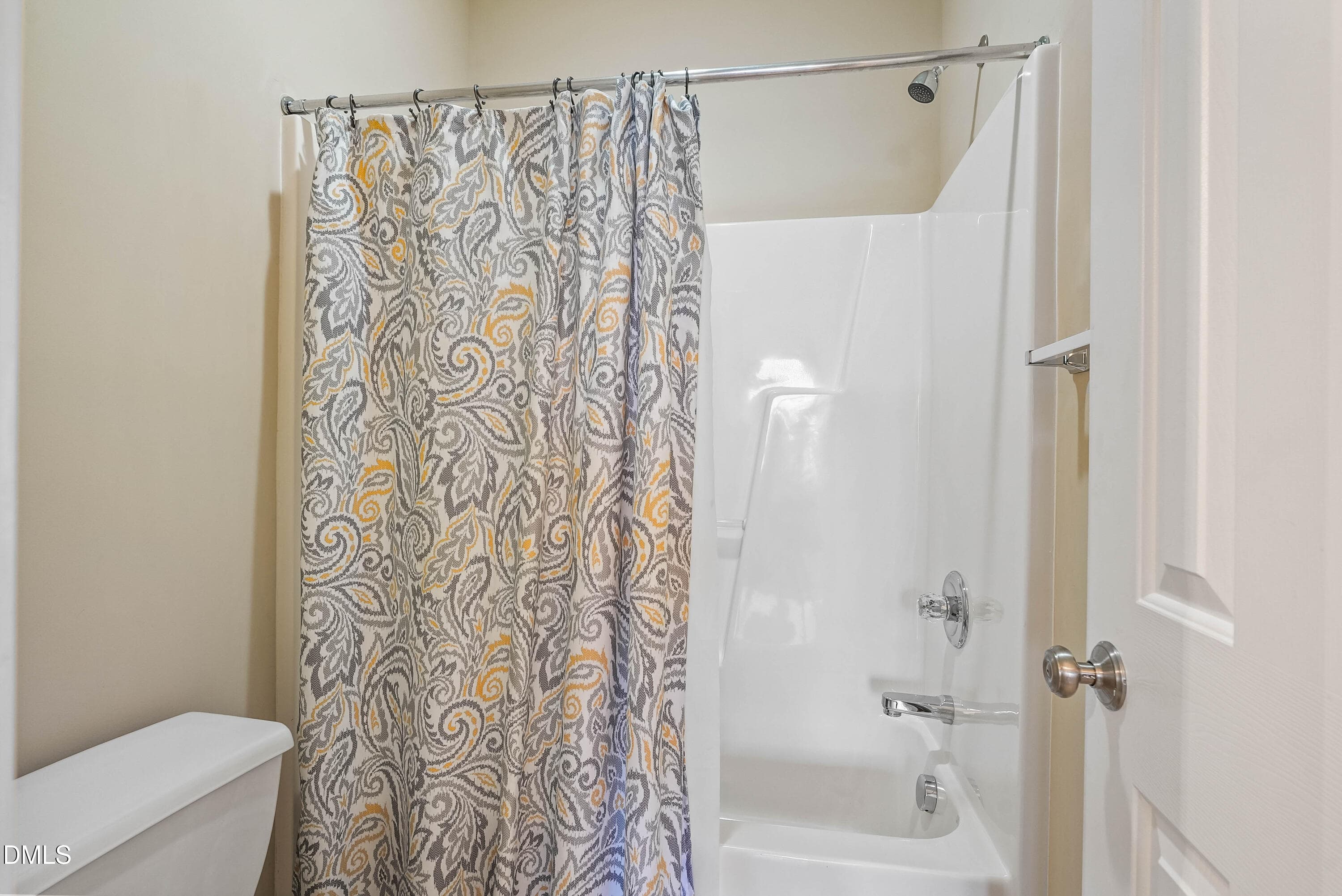Bathroom - 7237 Ladbrooke Street, Raleigh, NC 27617