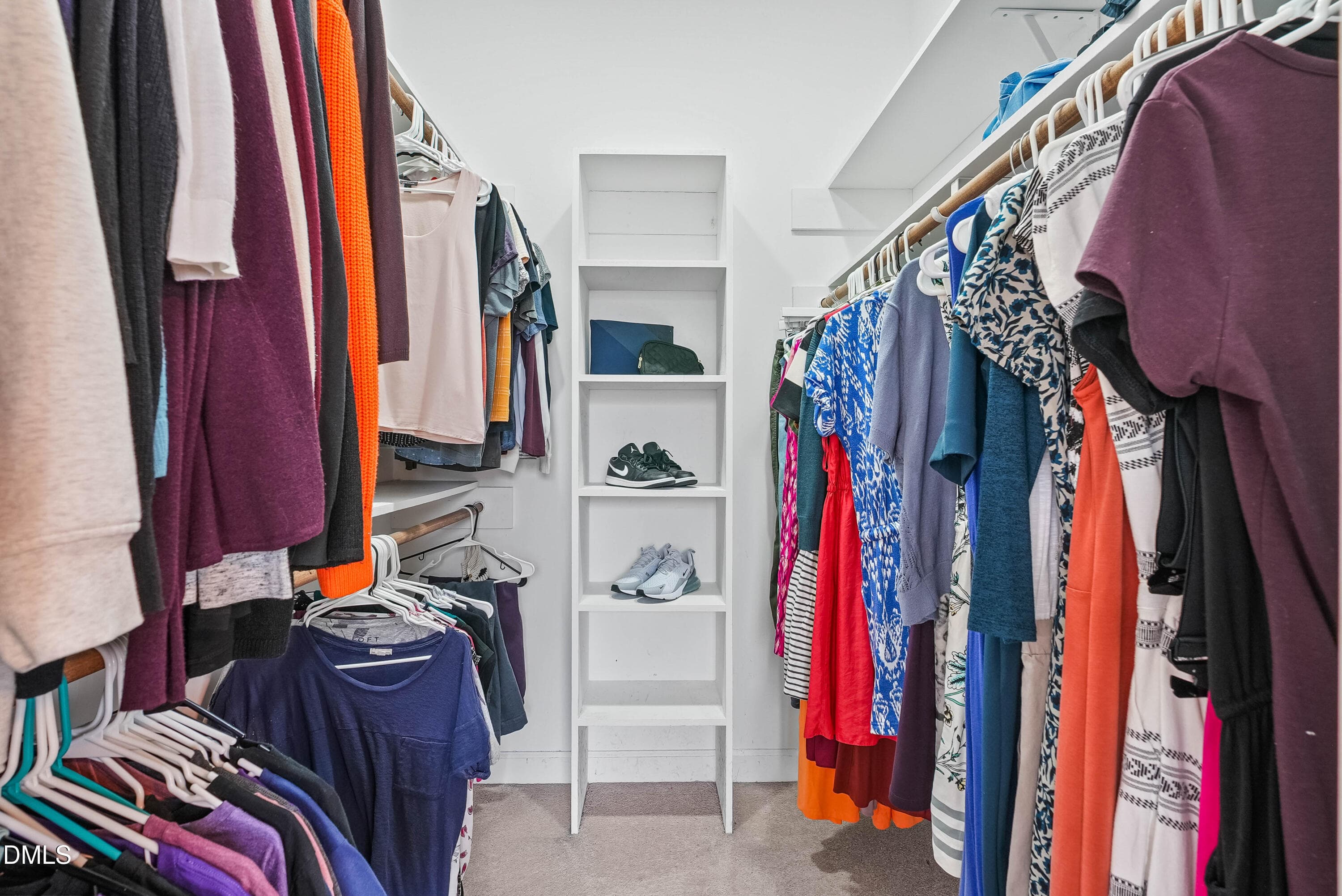 Walk In Closet - 7237 Ladbrooke Street, Raleigh, NC 27617