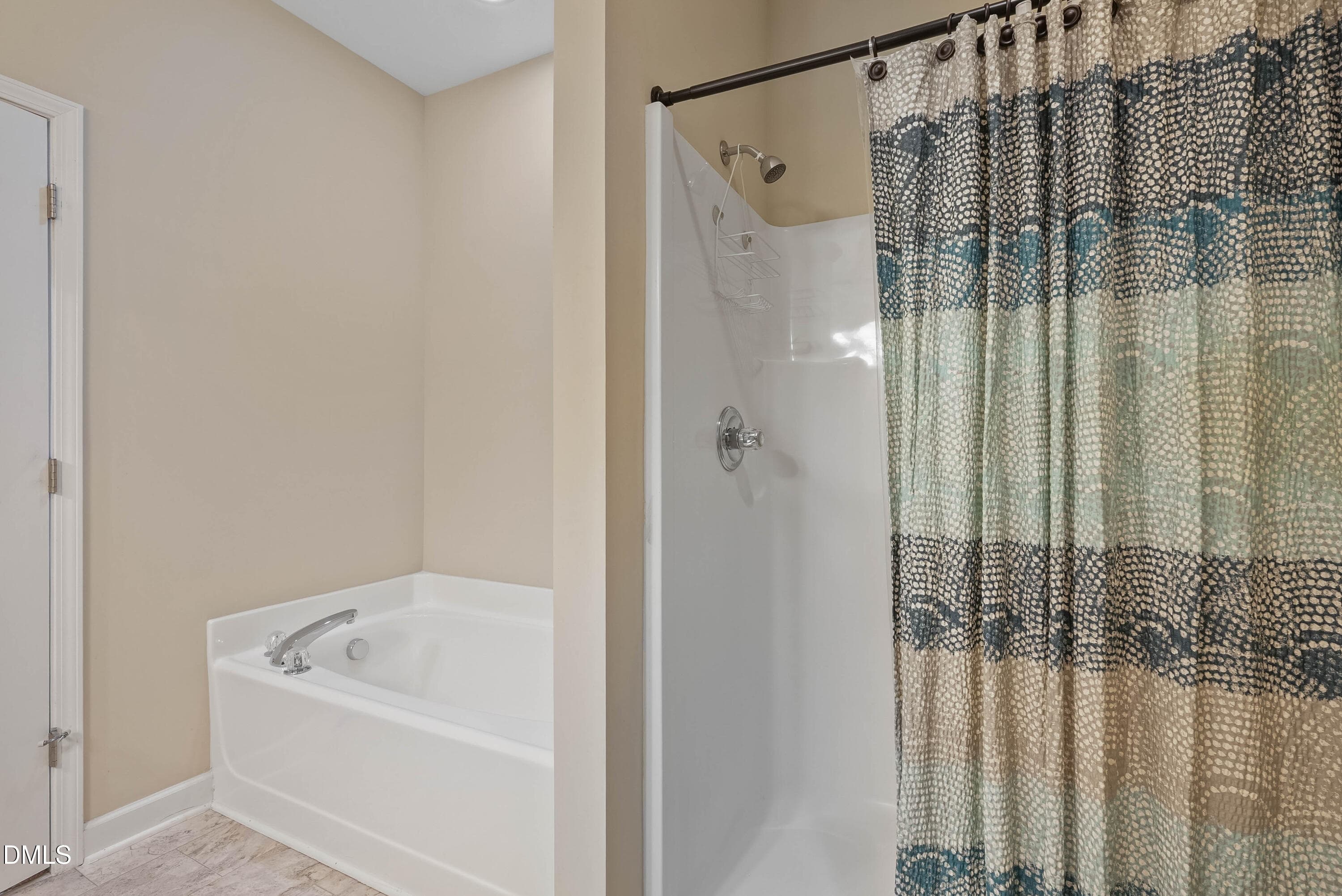 Bathroom - 7237 Ladbrooke Street, Raleigh, NC 27617