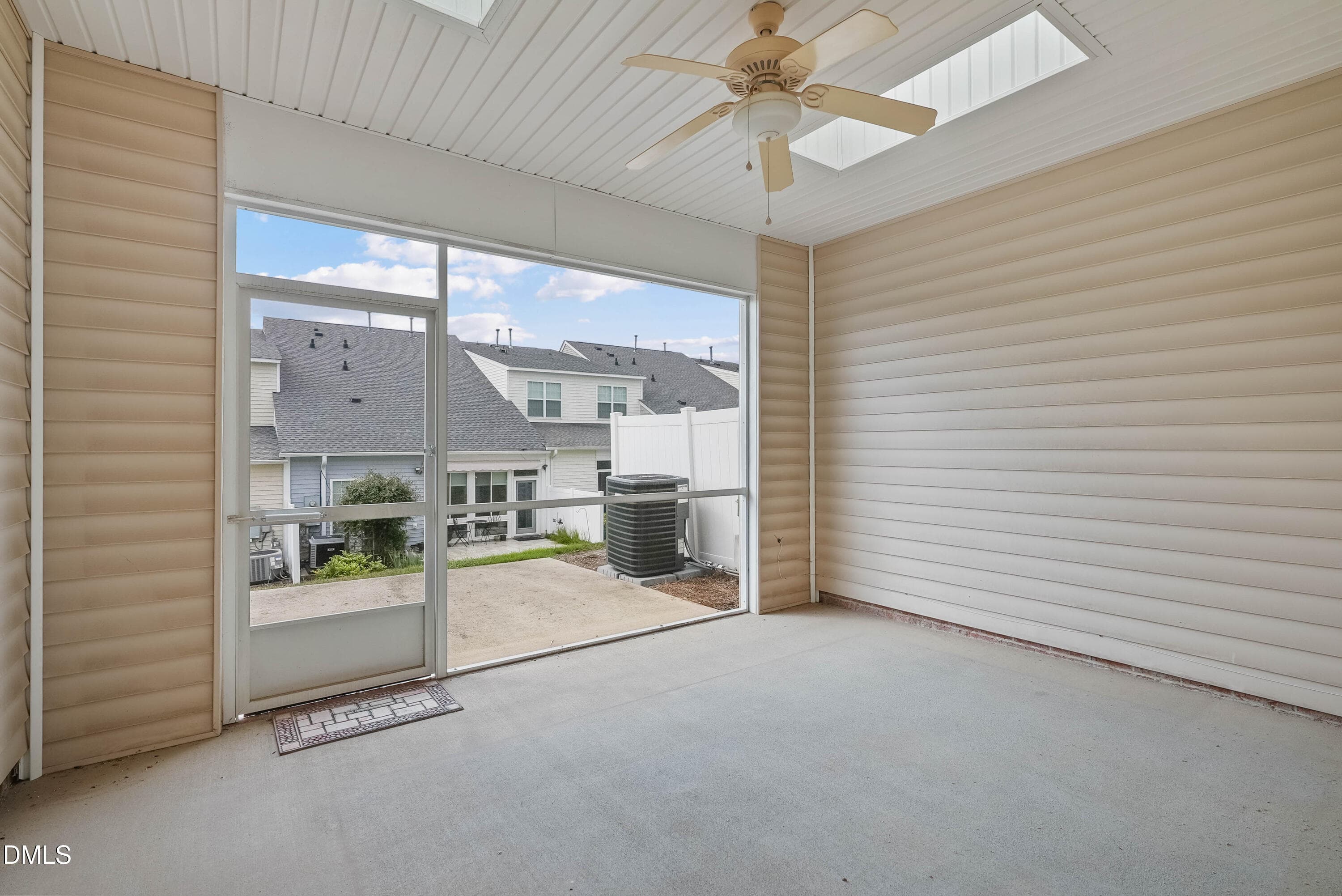 Sun Room - 7237 Ladbrooke Street, Raleigh, NC 27617