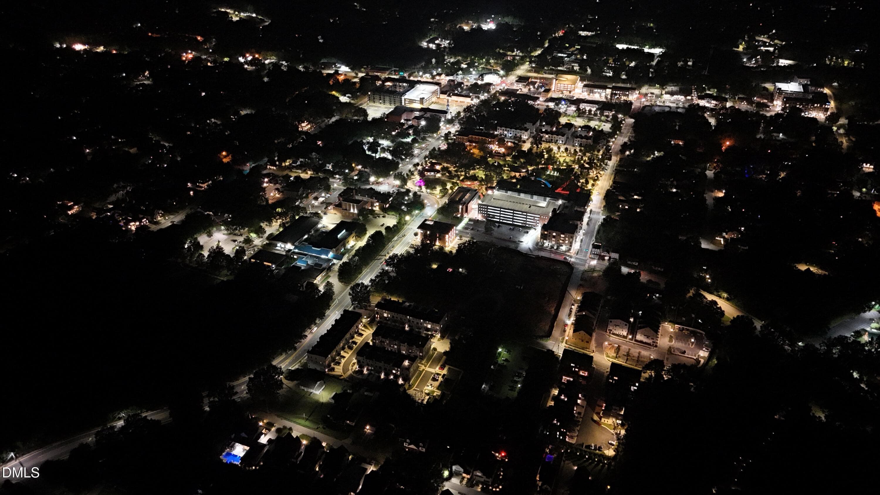 DJI_20260831221401_0617_D - 717 Austin Avenue, Cary, NC 27511