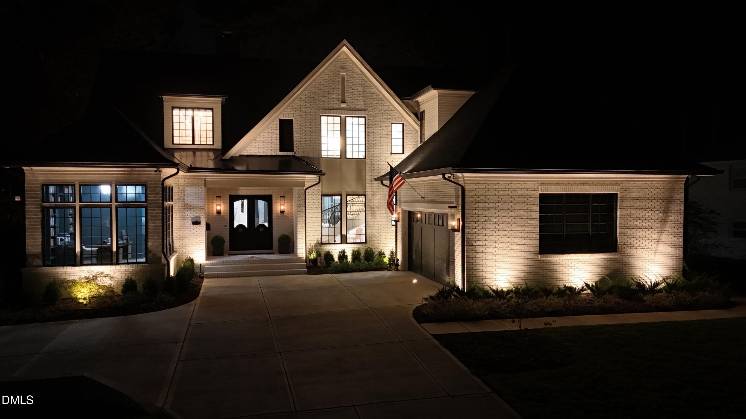DJI_20260831220904_0601_D - 717 Austin Avenue, Cary, NC 27511