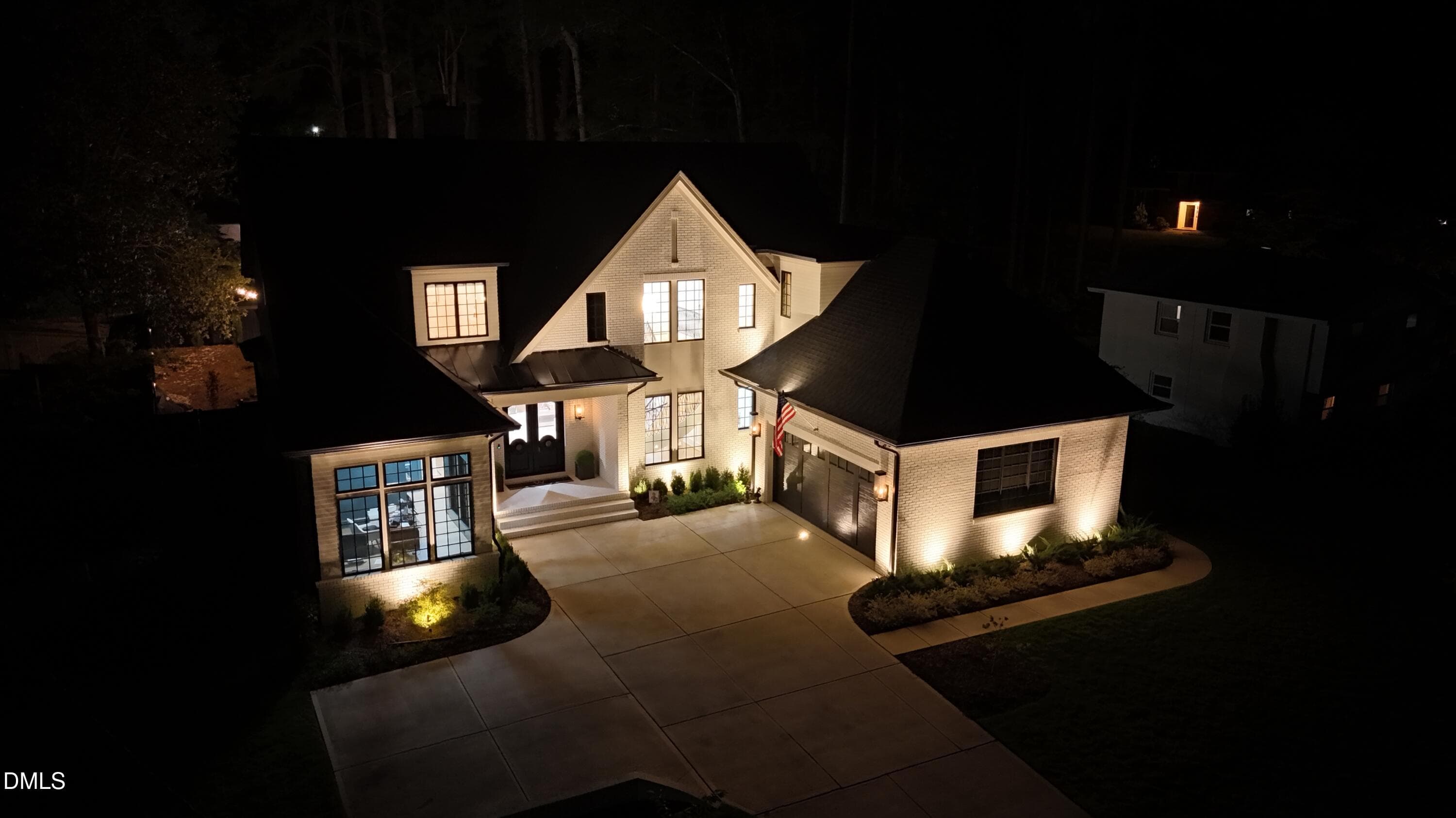 DJI_20260831220927_0604_D - 717 Austin Avenue, Cary, NC 27511