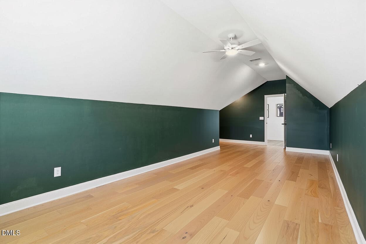 Bonus Room - 1169 Duke Farm Drive, Wake Forest, NC 27587