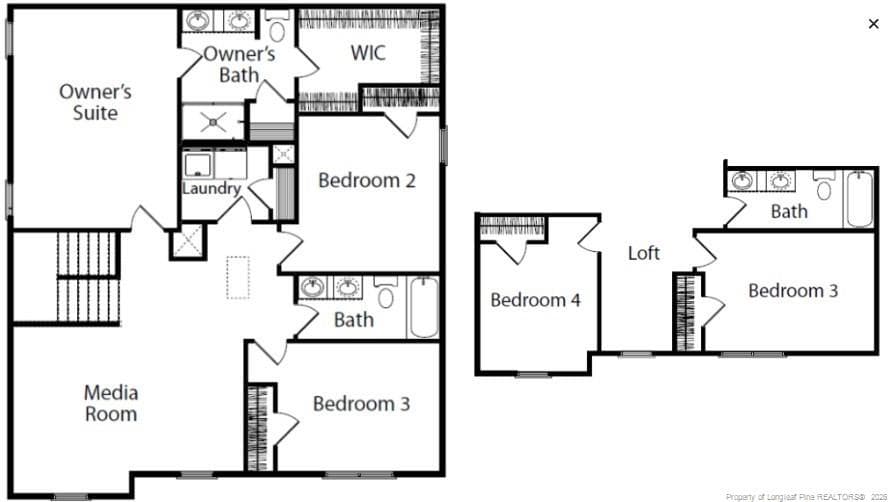final may vary - 544 Open Range (Lot 58) Road, Spring Lake, NC 28390