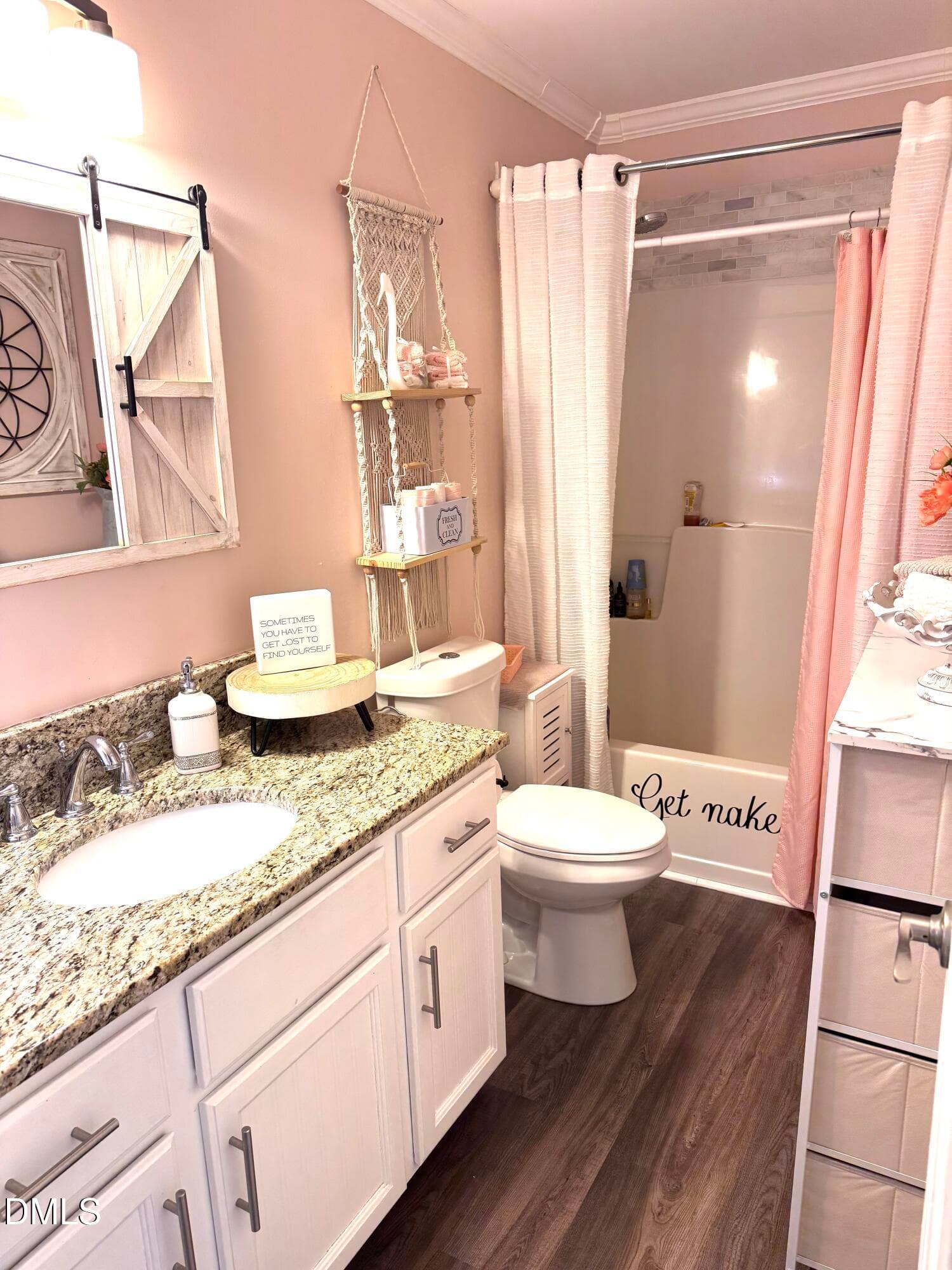 Bath 2 - 103 Franklin St Street, Stem, NC 27581