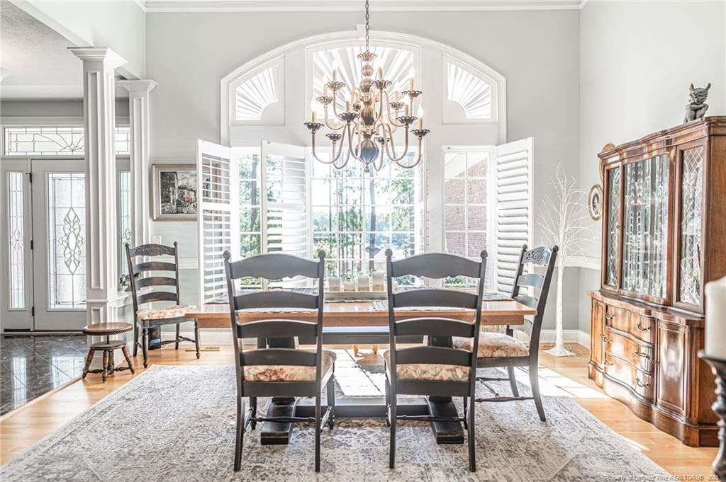 Photo 6 - 725 Lake Forest Drive E, Pinehurst, NC 28374