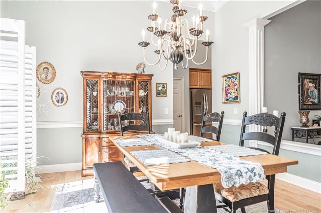 Photo 7 - 725 Lake Forest Drive E, Pinehurst, NC 28374