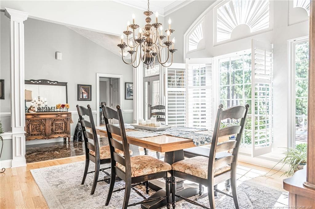 Photo 8 - 725 Lake Forest Drive E, Pinehurst, NC 28374
