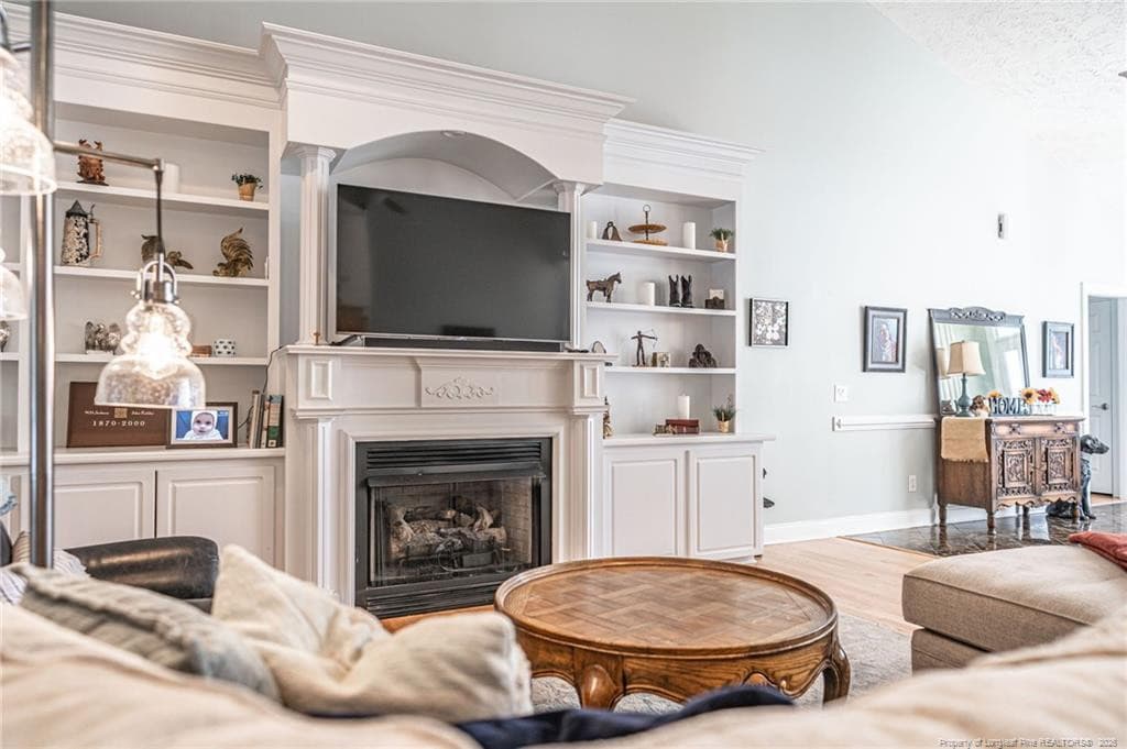 Photo 11 - 725 Lake Forest Drive E, Pinehurst, NC 28374