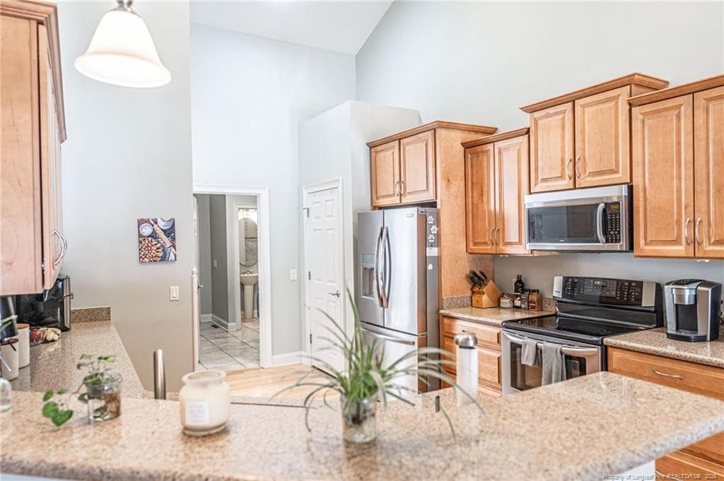 Photo 13 - 725 Lake Forest Drive E, Pinehurst, NC 28374