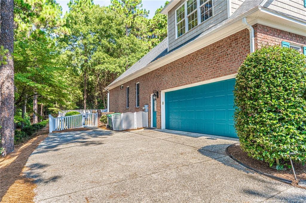 Photo 35 - 725 Lake Forest Drive E, Pinehurst, NC 28374