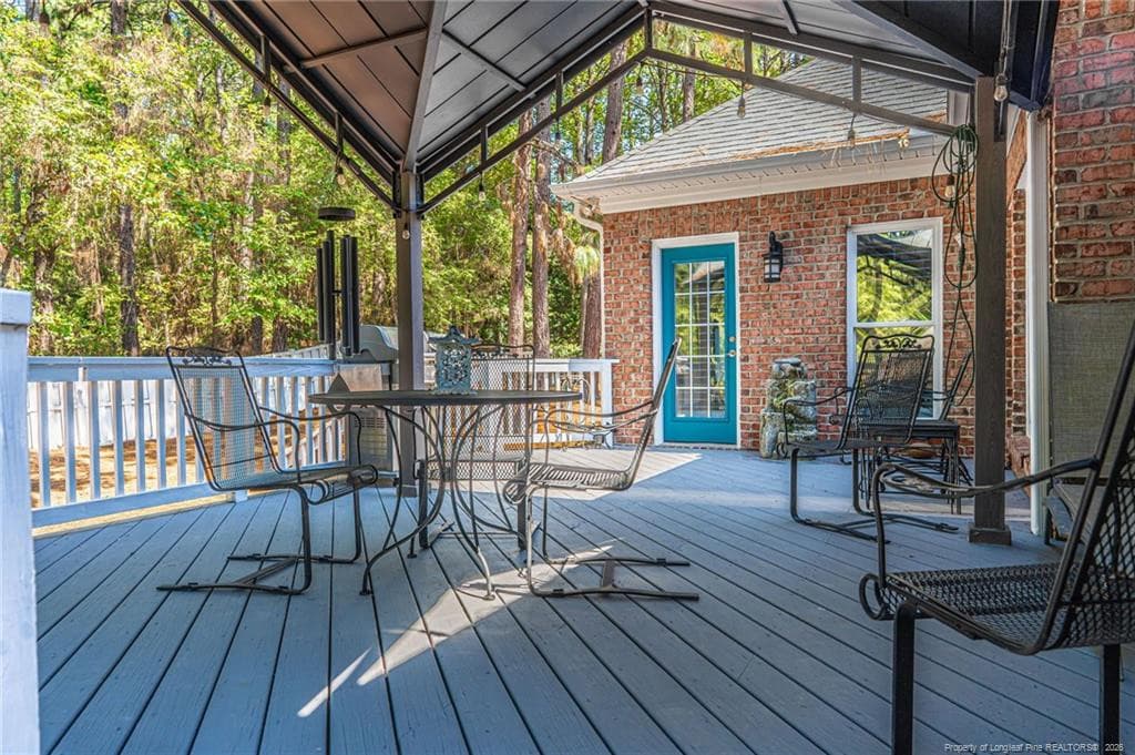 Photo 36 - 725 Lake Forest Drive E, Pinehurst, NC 28374
