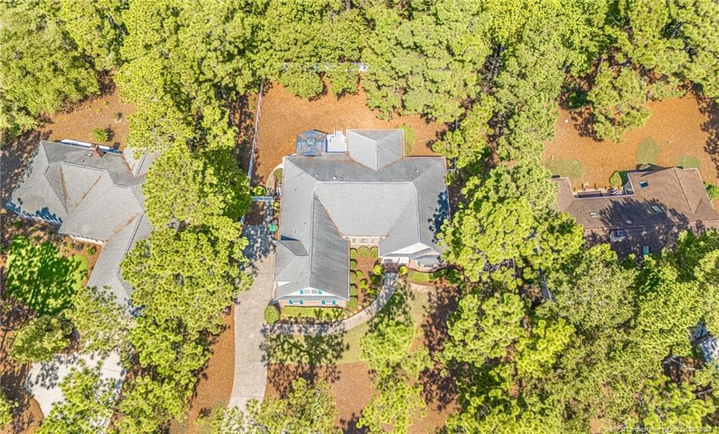 Photo 40 - 725 Lake Forest Drive E, Pinehurst, NC 28374