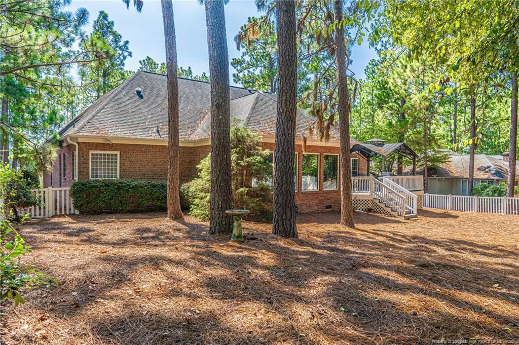 Photo 39 - 725 Lake Forest Drive E, Pinehurst, NC 28374