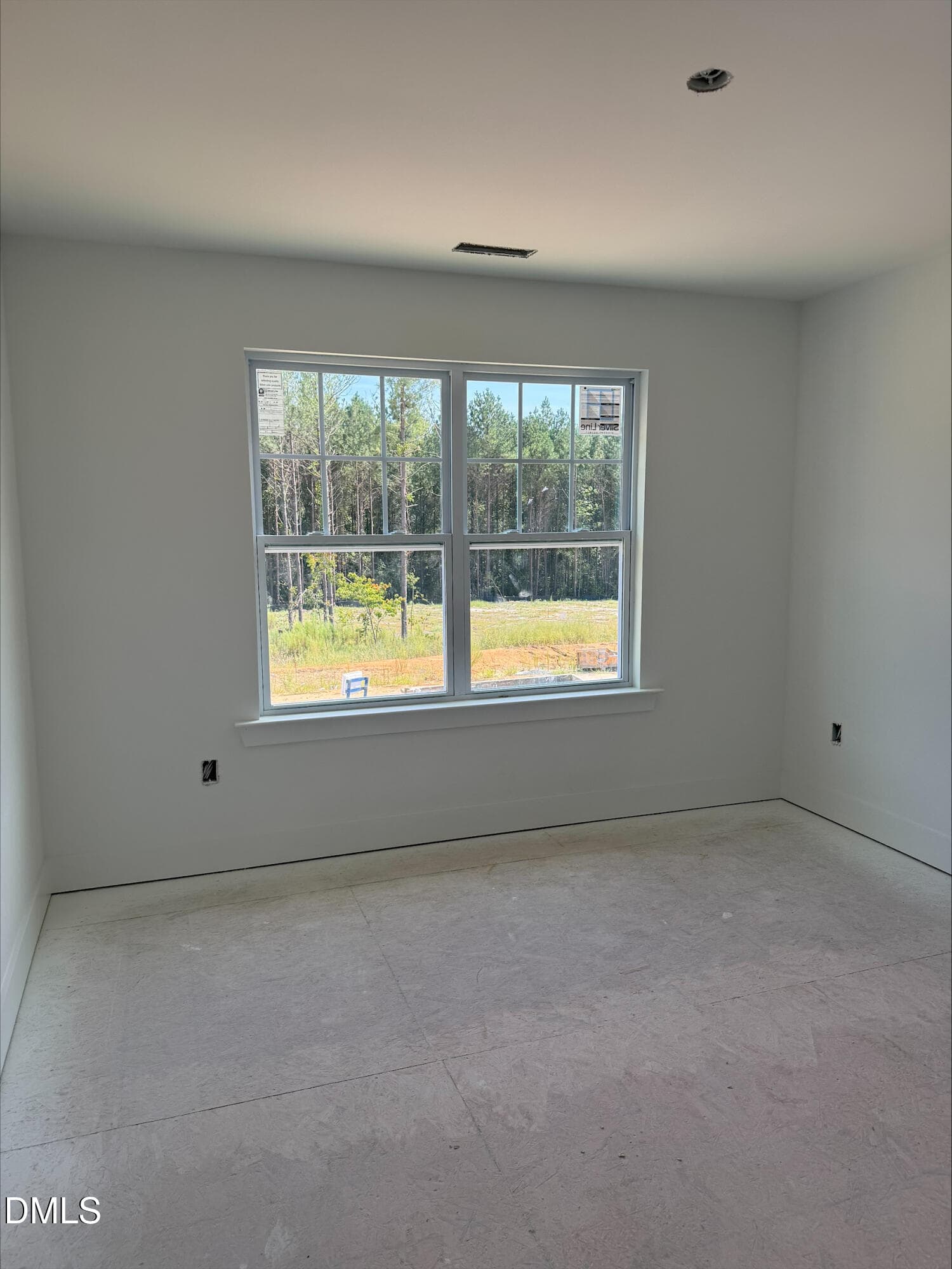 Bedroom 2 - 323 Mistflower Lane, Fuquay Varina, NC 27526