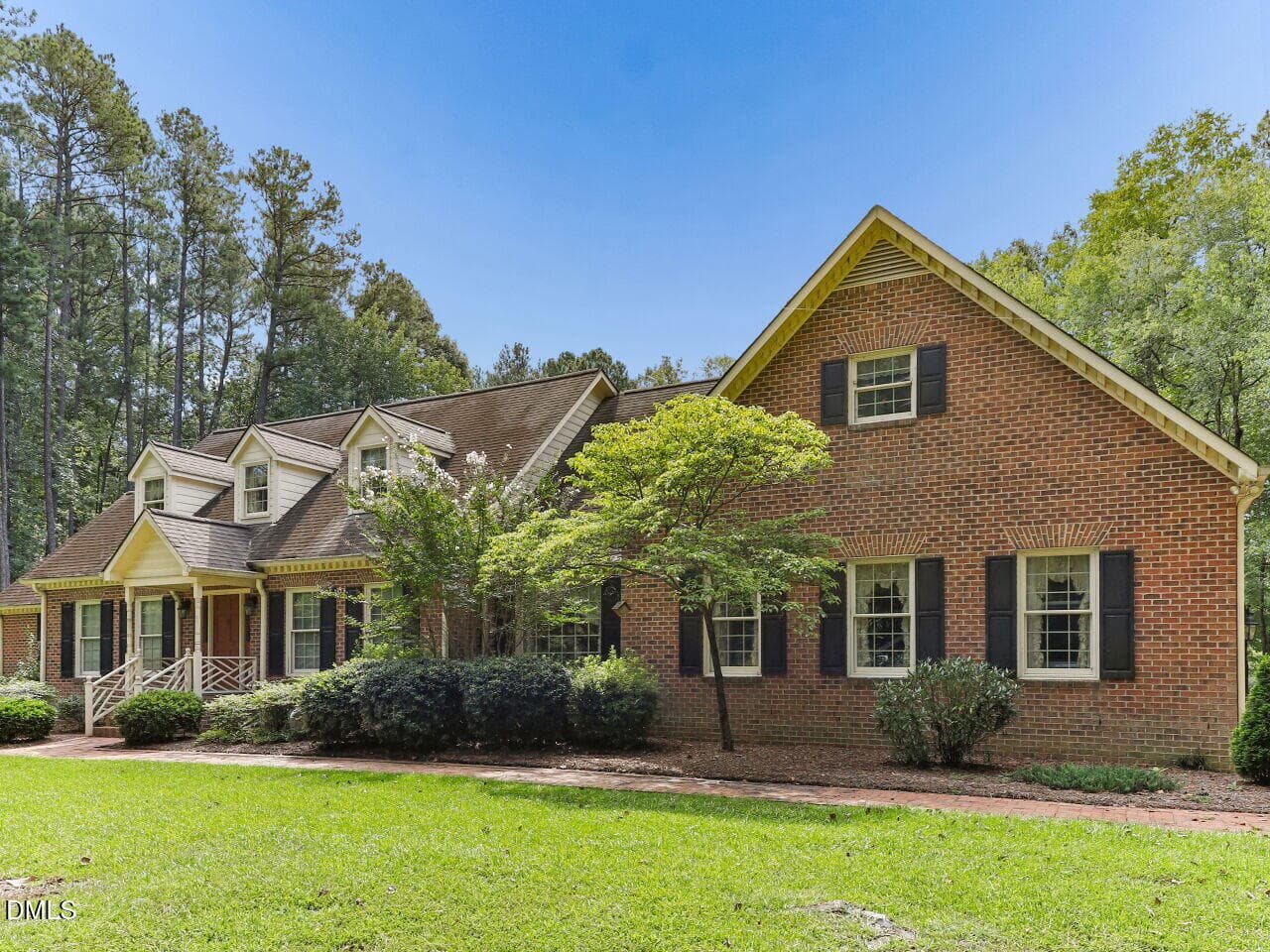 002-1280x960-1607-cash-road - 1607 Cash Road, Creedmoor, NC 27522