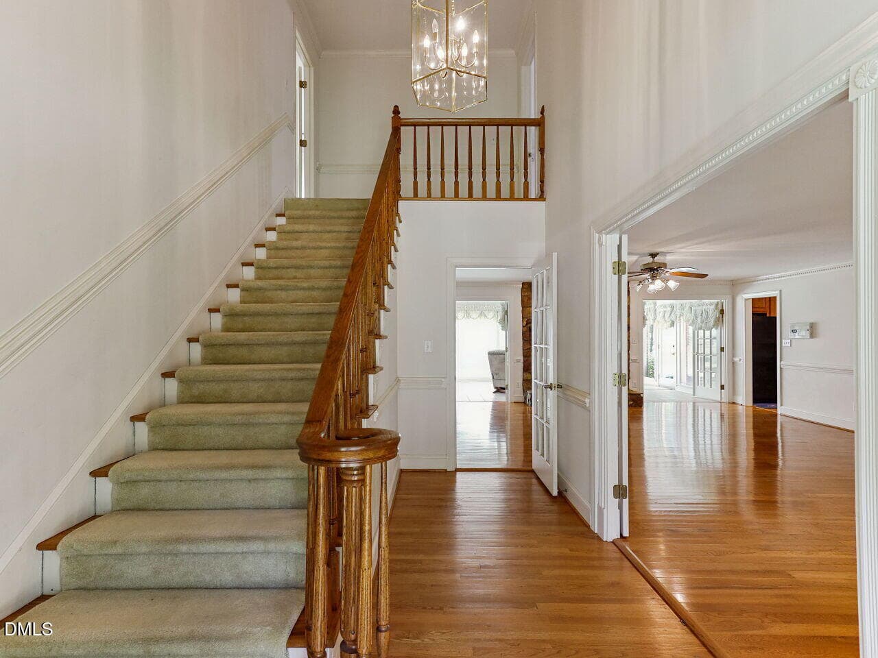 003-1280x960-foyer-entry - 1607 Cash Road, Creedmoor, NC 27522