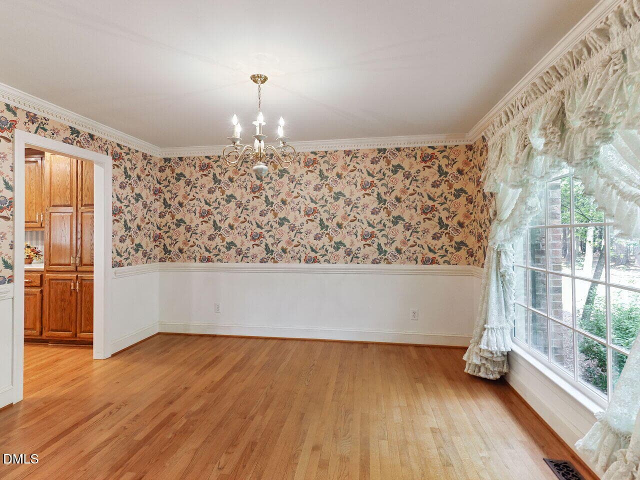 007-1280x960-dining-room - 1607 Cash Road, Creedmoor, NC 27522