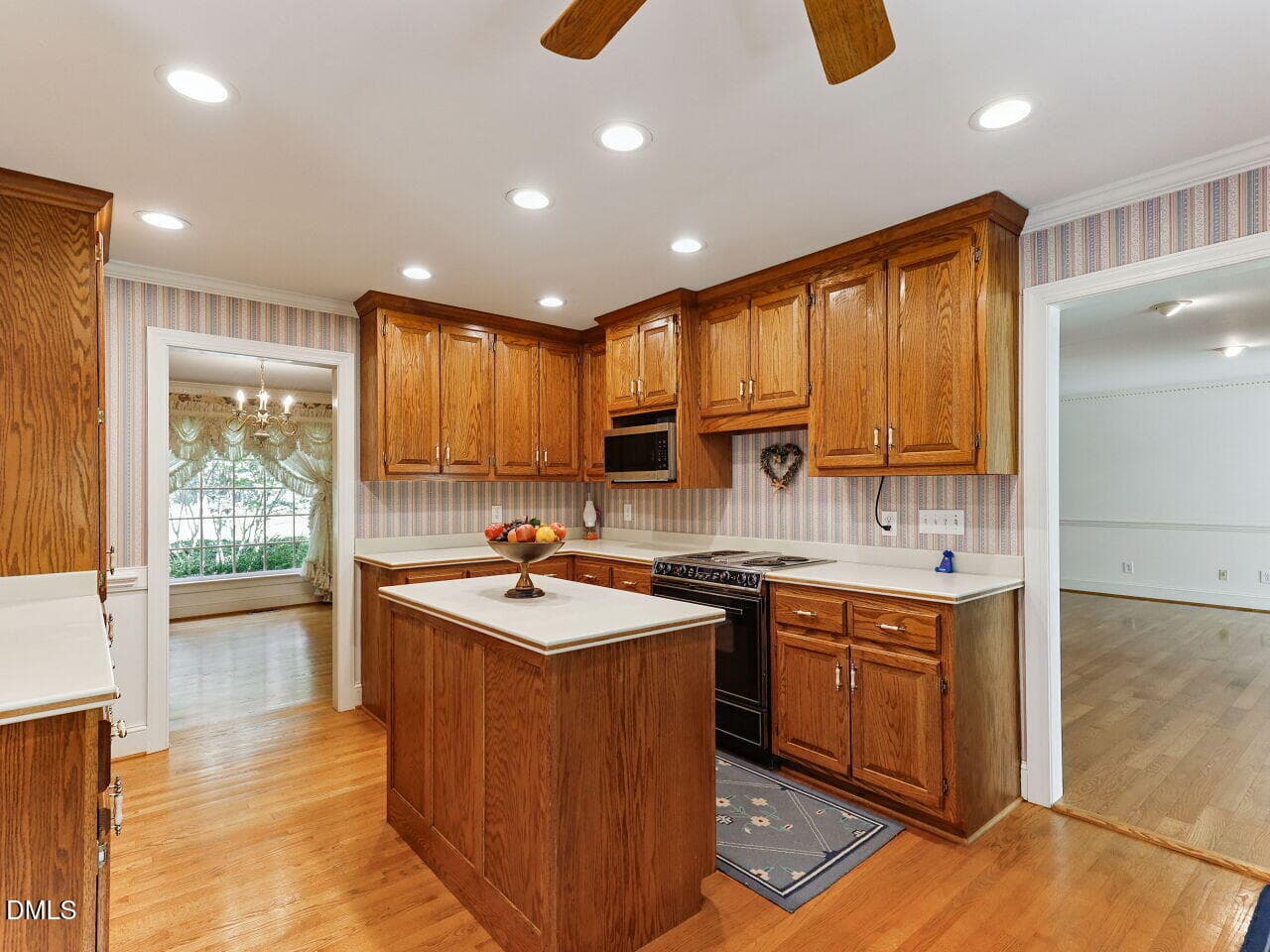 010-1280x960-kitchen - 1607 Cash Road, Creedmoor, NC 27522
