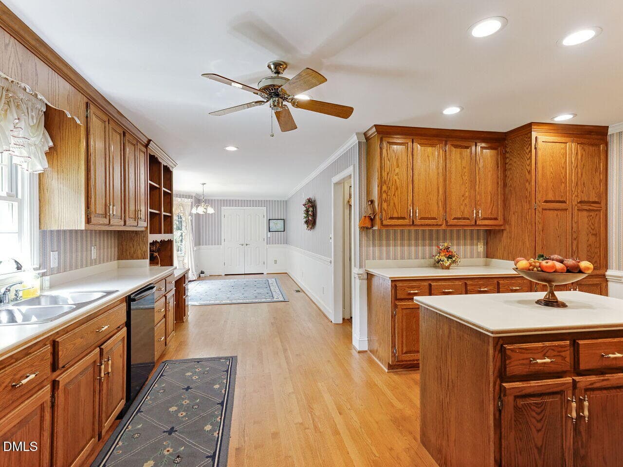 011-1280x960-kitchen - 1607 Cash Road, Creedmoor, NC 27522