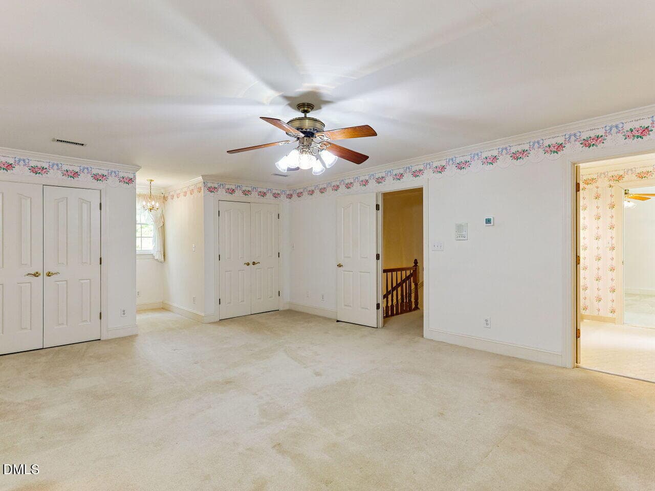 034-1280x960-bedroom-3 - 1607 Cash Road, Creedmoor, NC 27522