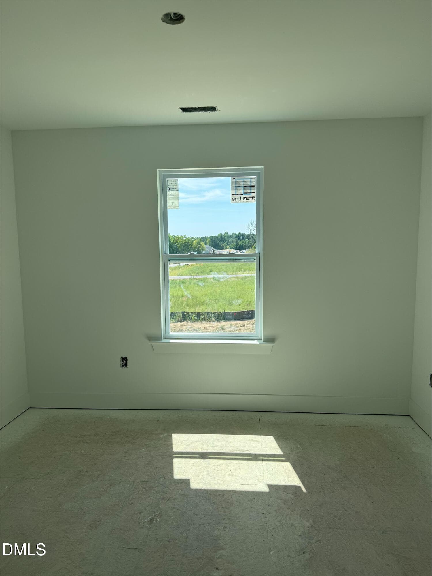 Bedroom 3 - 323 Mistflower Lane, Fuquay Varina, NC 27526