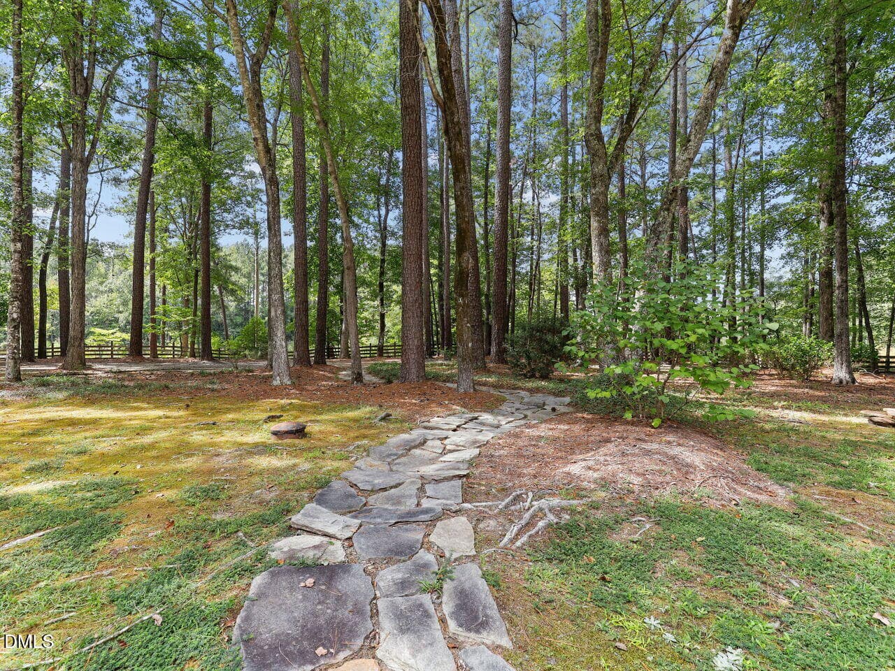 041-1280x960-backyard - 1607 Cash Road, Creedmoor, NC 27522