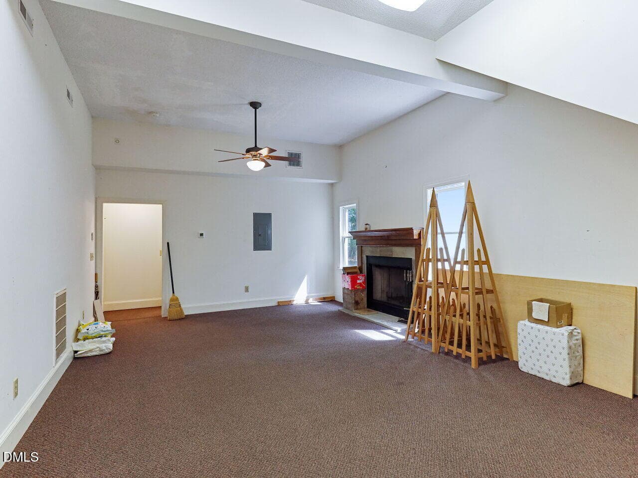048-1280x960-garage-rec-room - 1607 Cash Road, Creedmoor, NC 27522