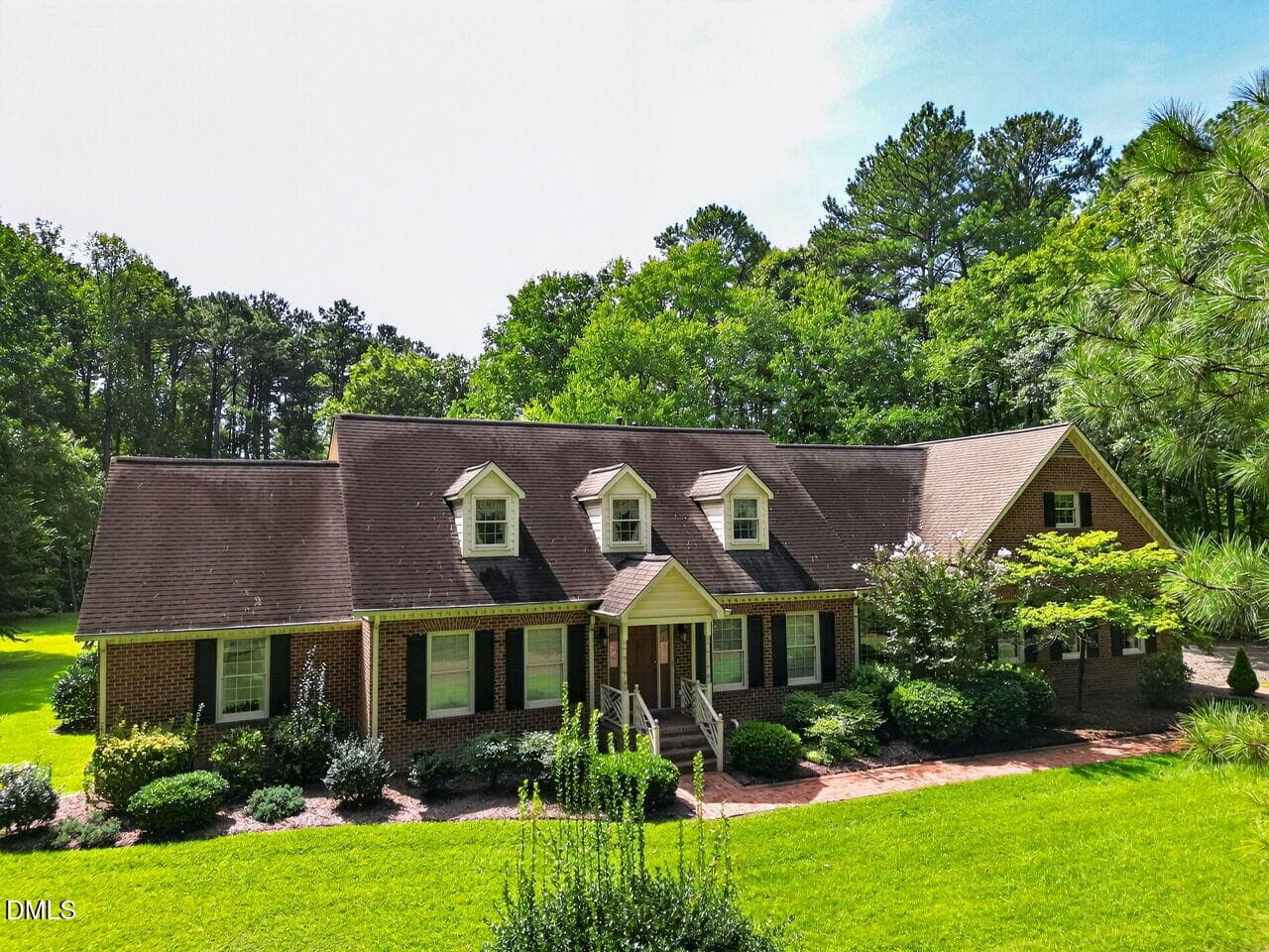 066-1280x960-1607-cash-road - 1607 Cash Road, Creedmoor, NC 27522