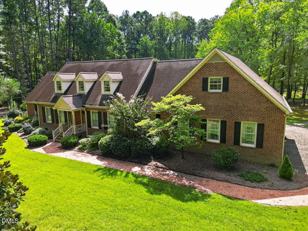 068-1280x960-1607-cash-road - 1607 Cash Road, Creedmoor, NC 27522