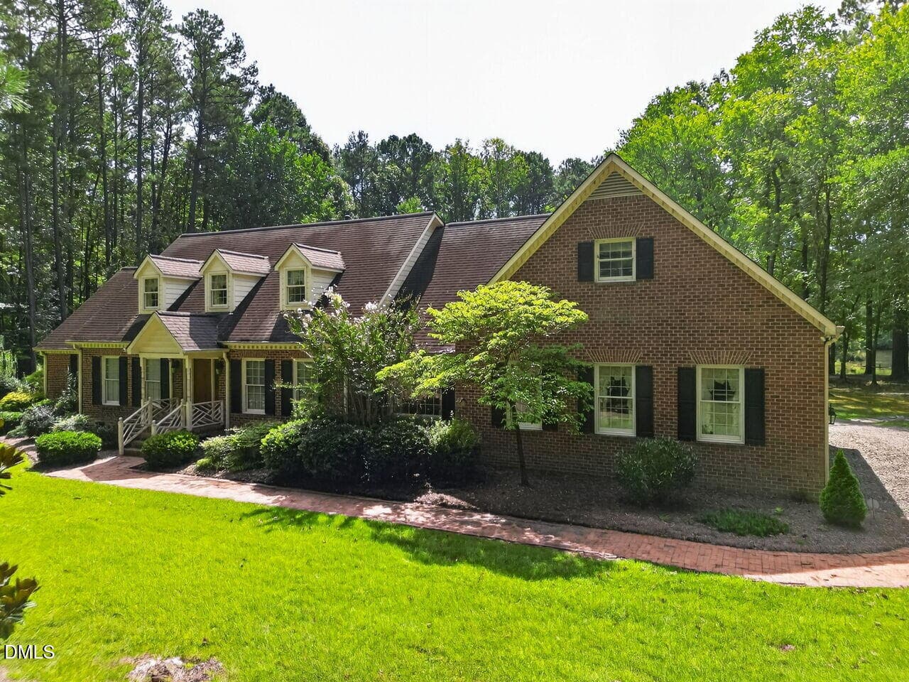 069-1280x960-1607-cash-road - 1607 Cash Road, Creedmoor, NC 27522