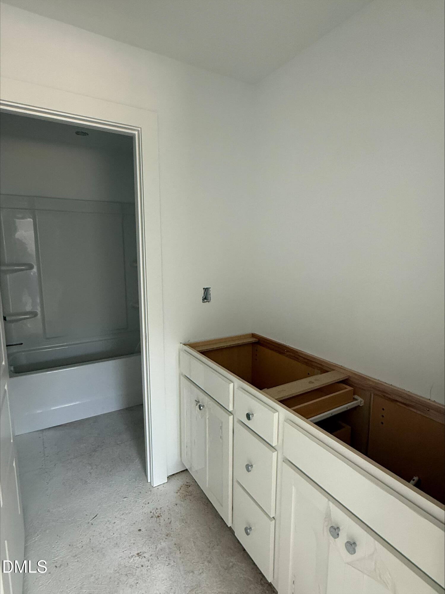 Bathroom 2 - 323 Mistflower Lane, Fuquay Varina, NC 27526