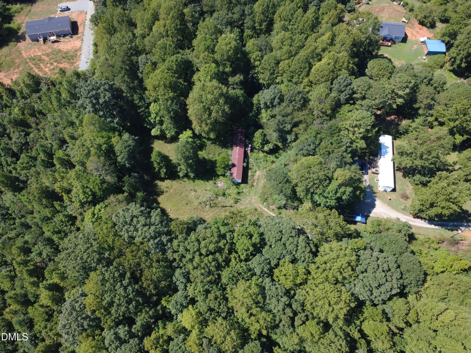 DJI_0065 - 2001 Lambert Road, Graham, NC 27253