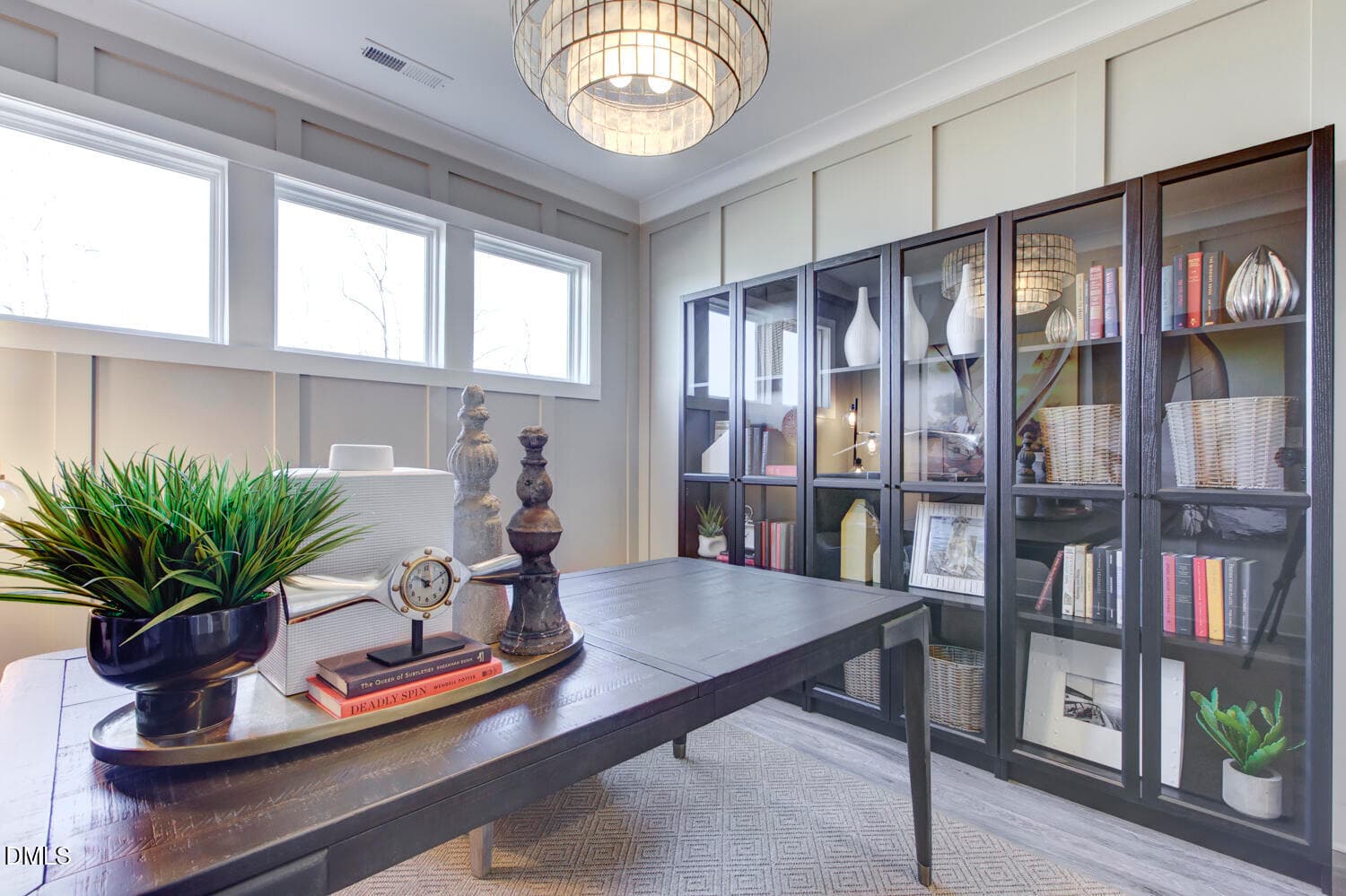 Office - 50 Ivy Ridge Way, Youngsville, NC 27596